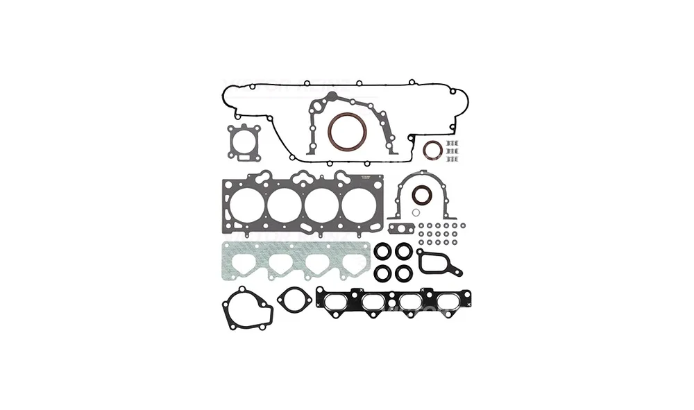 Tetnings Helsett, Motor 01-53970-03 (Rei v:4047033