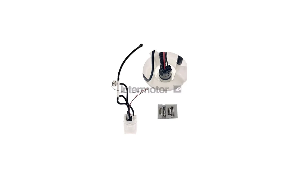 Drivstoffpumpe - 39622 - (Intermotor) v:4680891
