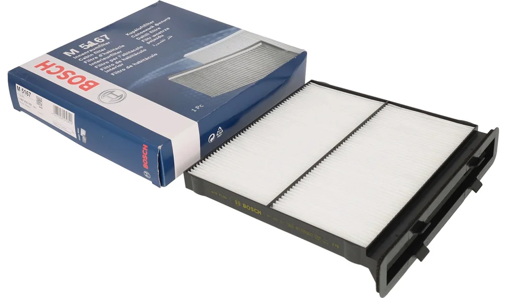 Kupefilter – 1 987 435 167 – (BOSCH) v:7255577