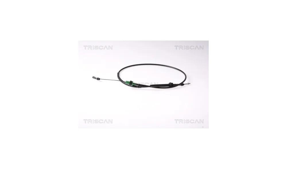 Gasswire – 8140 29357 – (Triscan) v:5180875