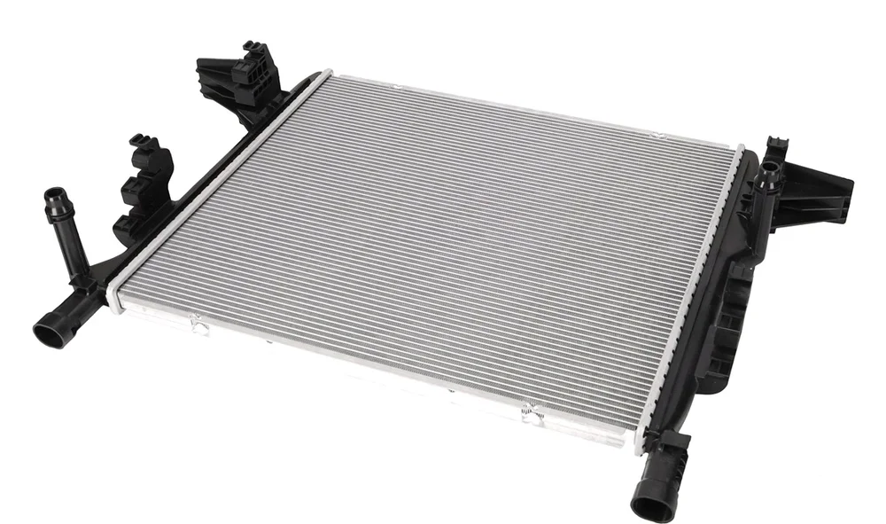 Radiator, Motorkjøling 606780 (Volmano) v:4423819