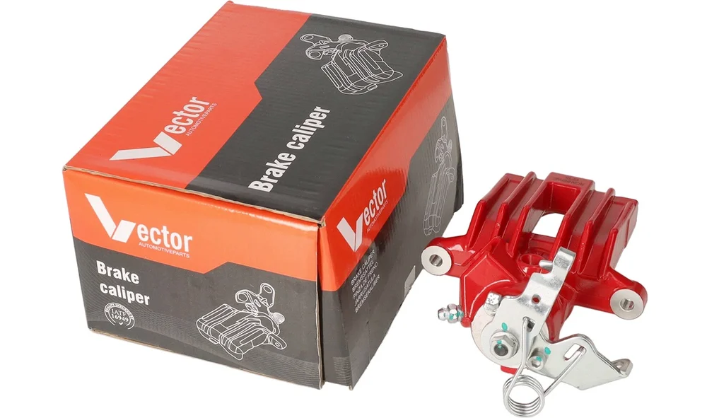 Bremsecaliper - BHN815E - (Vector) v:8531924