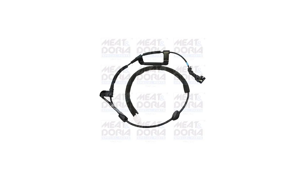 ABS-forbindelseskalbel 90839 (Meat & Dor v:4507620