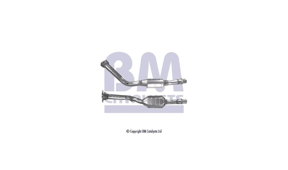 Katalysator – BM90293H – (BM Catalysts) v:1951398