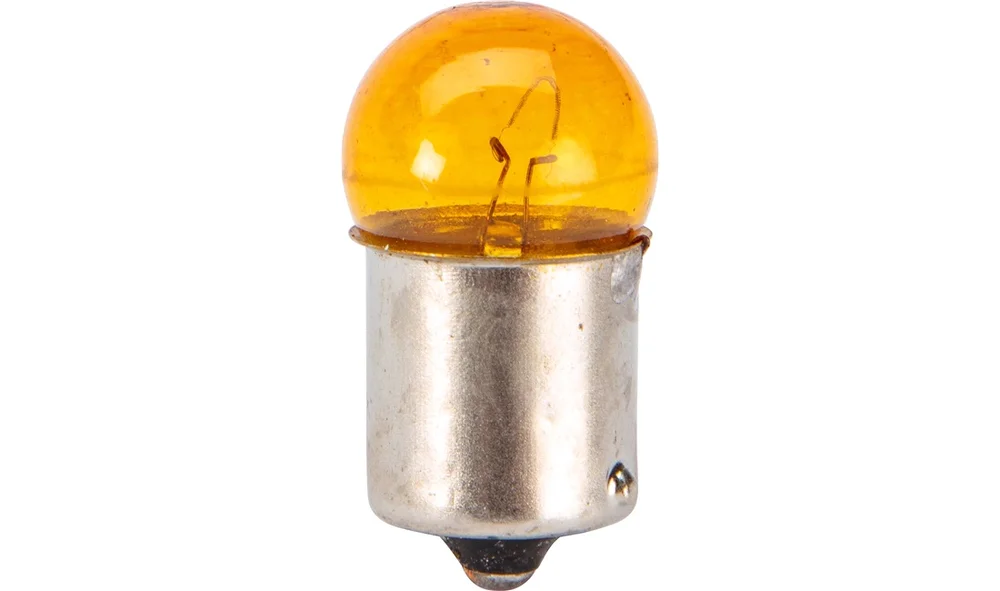 Blinklyspære 12V-10W CPI GTR v:7156712