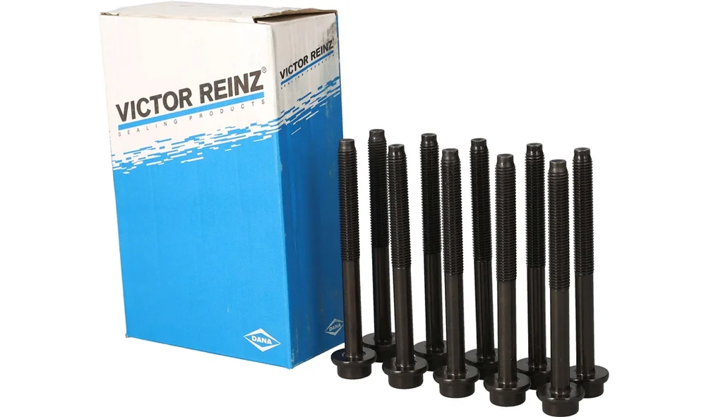 Topplokksbolter - 14-32128-01 - (Reinz) v:3230648
