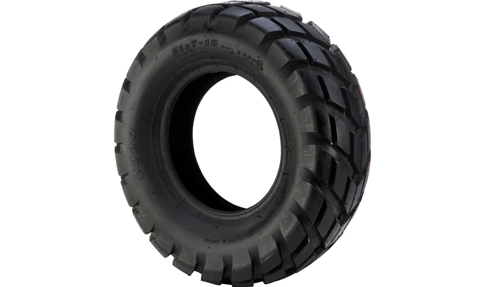 Fordekk Mistral 21×7-10, Duro HF-247 v:5133253