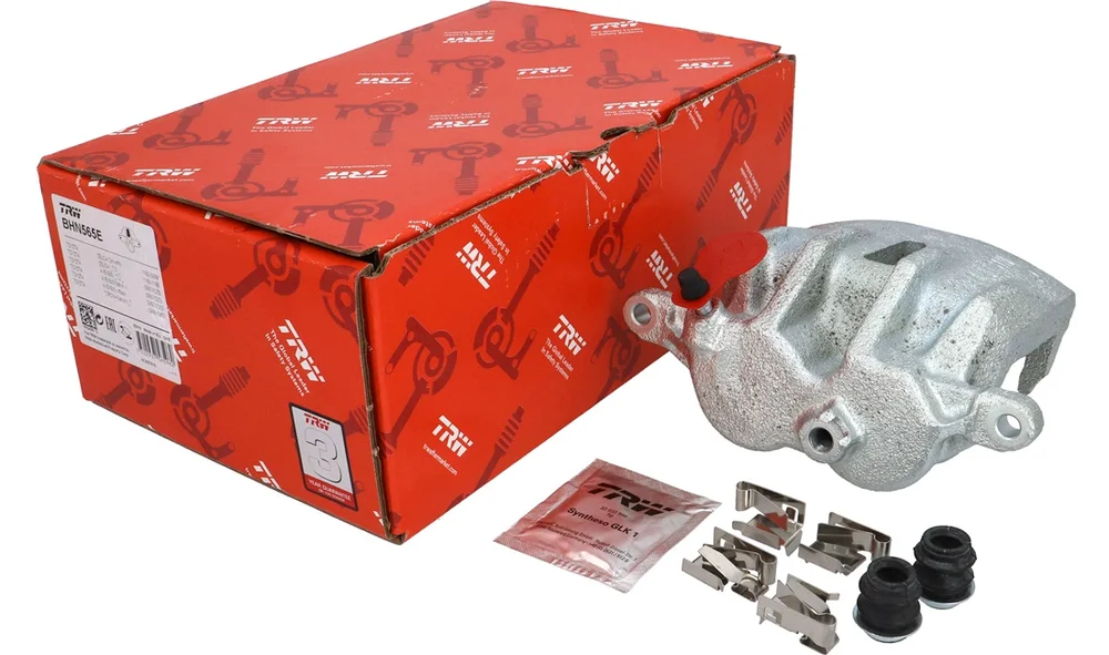 Bremsecaliper - BHN565E - (TRW) v:1879871