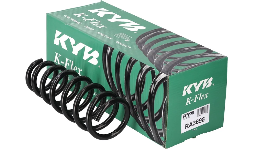 Fjær – RA3898 – K-Flex – (KYB) v:201860 Fjær – RA3898 – K-Flex – (KYB) v:201860