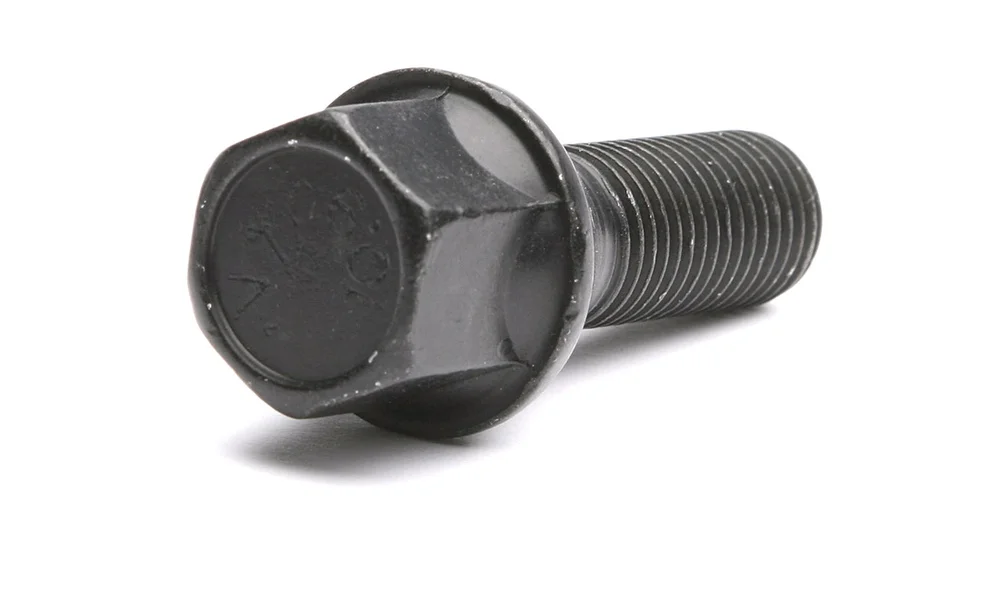 Bolt 12×1,50×28 konus 60 SORT v:8859833