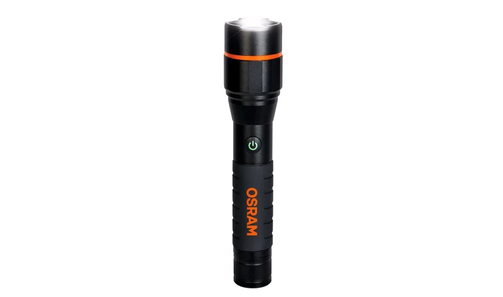Lommelykt Pro Torch 1200 – Osram v:8162946
