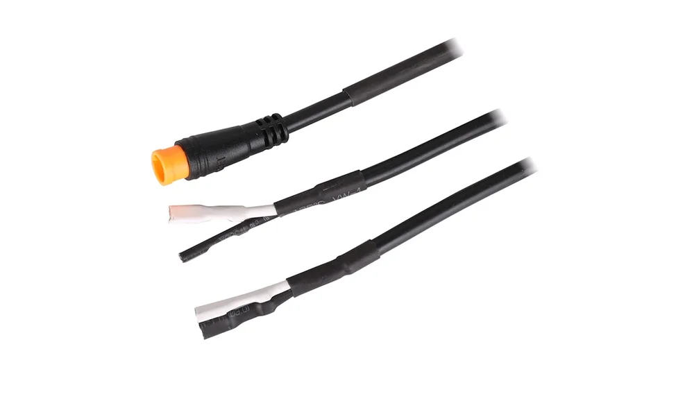 Ledningsnett til lys 300-750mm, e-Cargo5 v:8277433