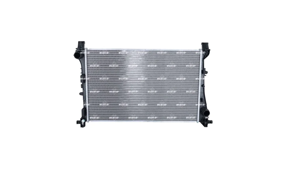 Radiator, Motorkjøling - 58427 - (NRF) v:8229141