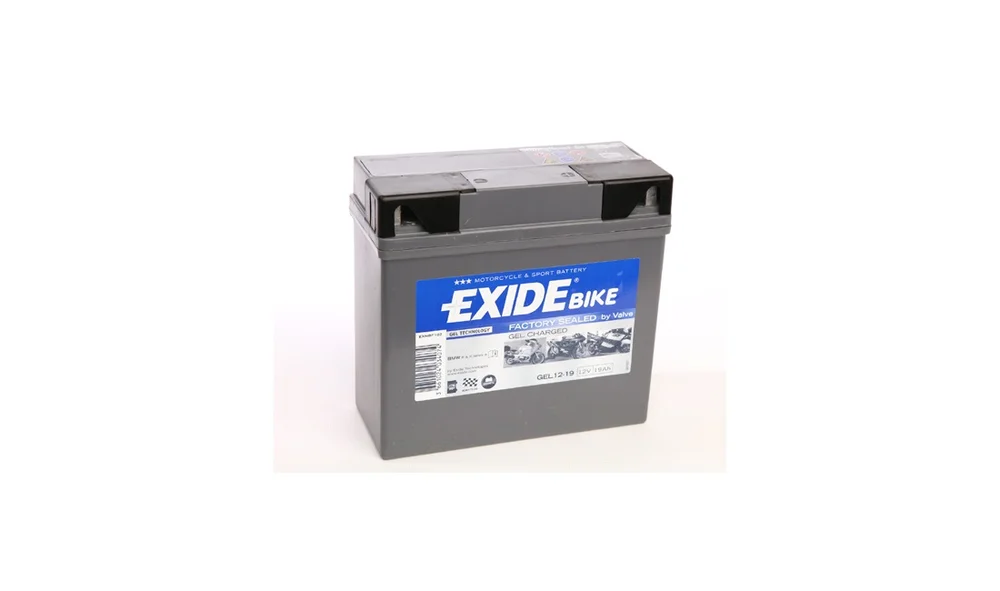 Batteri EXIDE GEL, BMW K1100 90-98 v:3376050
