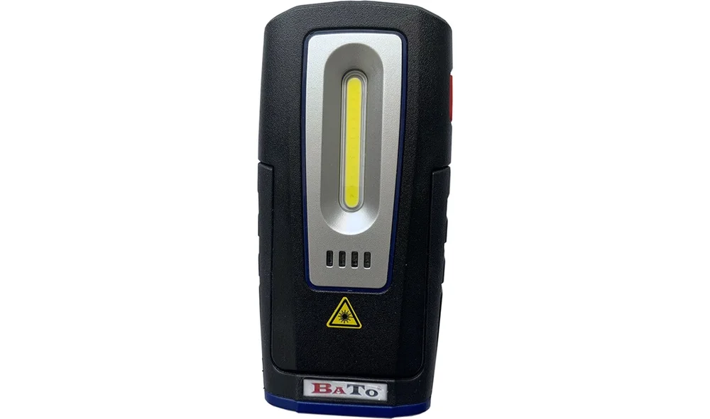 Arbeidslampe trådløs LED 300lm – BATO v:8310536 Arbeidslampe trådløs LED 300lm – BATO v:8310536