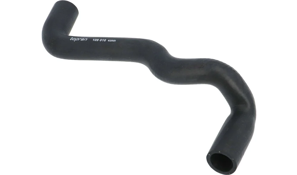 Radiatorslange – 109 010 – (Topran) v:5750971