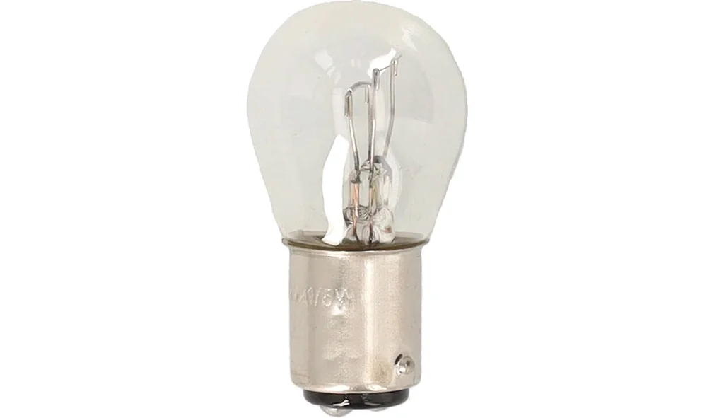 Pære, BAY15D, 12V-21\/5W v:2076811