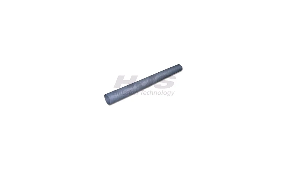 Flexslange 100cm Ø65mm varmebestandig v:5655108 Flexslange 100cm Ø65mm varmebestandig v:5655108