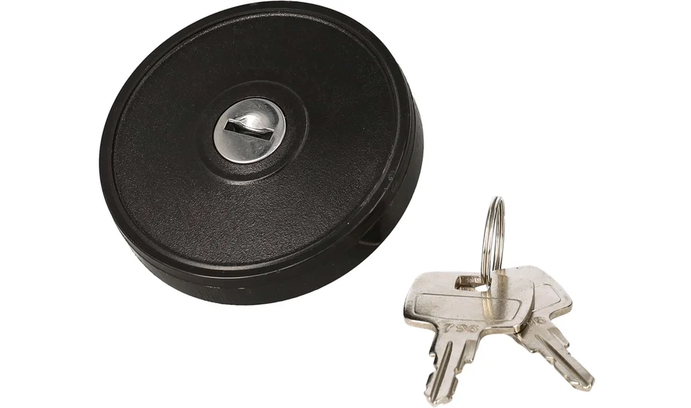Deksel, drivstofftank – 247512 – (Valeo) v:4814331
