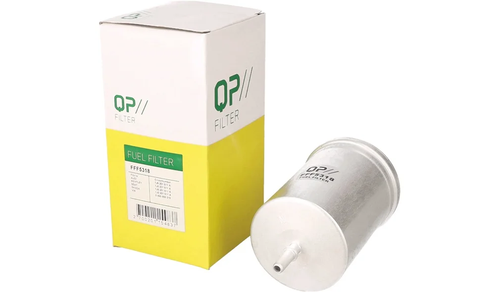 Drivstoffilter 0 450 905 318 (QP Filter) v:3448250