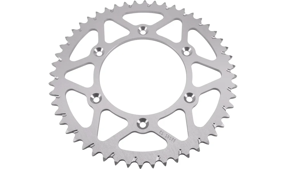 Bakdrev Alu Esjot 52T, 250SX-F 06< v:9139146