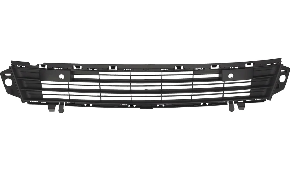 Ventilasjonsgitter 0552992 (Klokkerholm) v:9985378