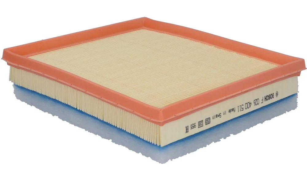 Luftfilter - F 026 400 511 - (BOSCH) v:6800863