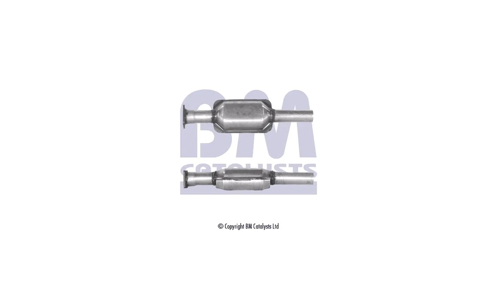 Katalysator – BM90356H – (BM Catalysts) v:1801233 Katalysator – BM90356H – (BM Catalysts) v:1801233