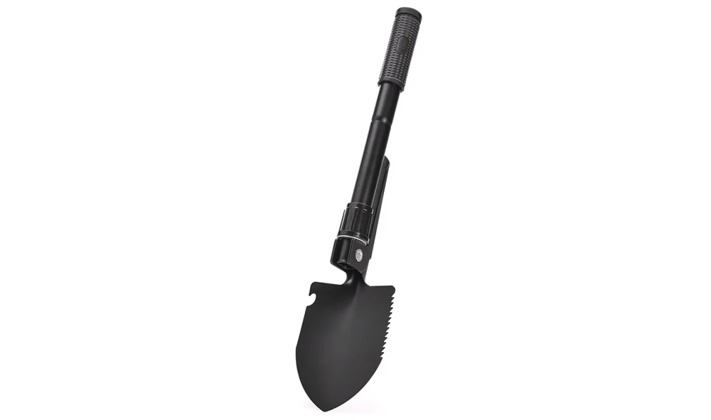 Mini Feltspade med hakke og kompas 30cm v:5062890