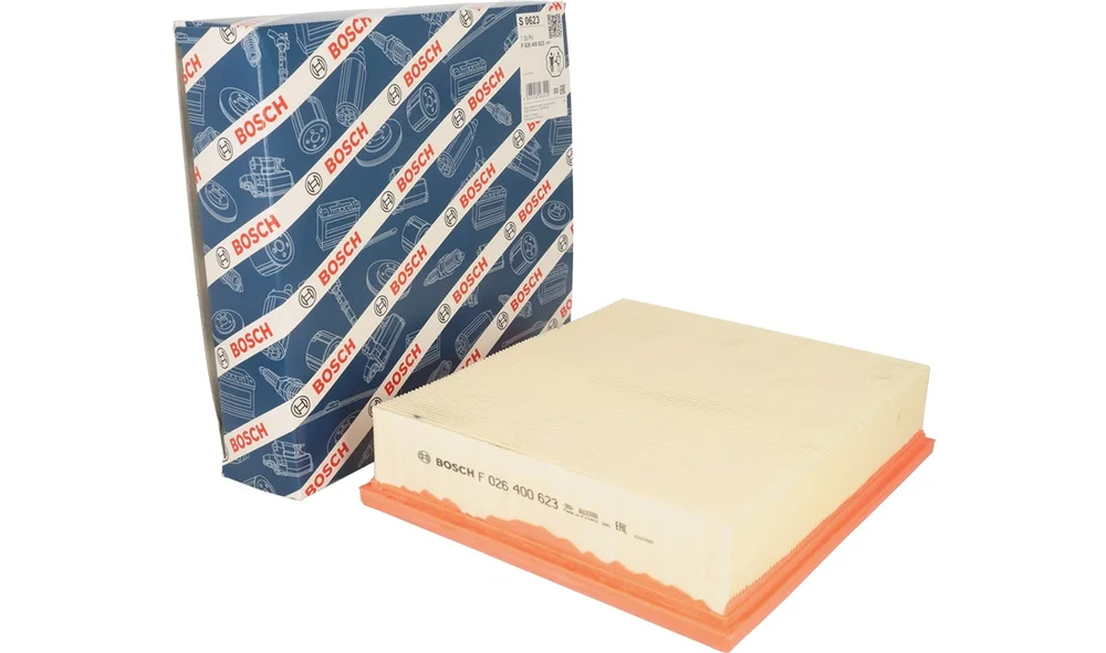 Luftfilter - F 026 400 623 - (BOSCH) v:7037376