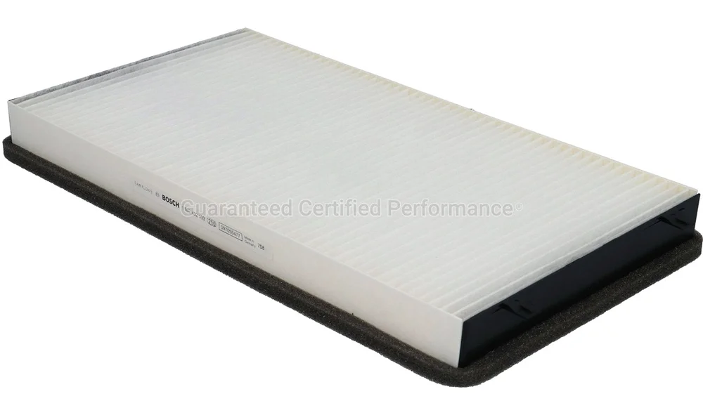 Kupefilter – 1 987 432 103 – (BOSCH) v:9746740