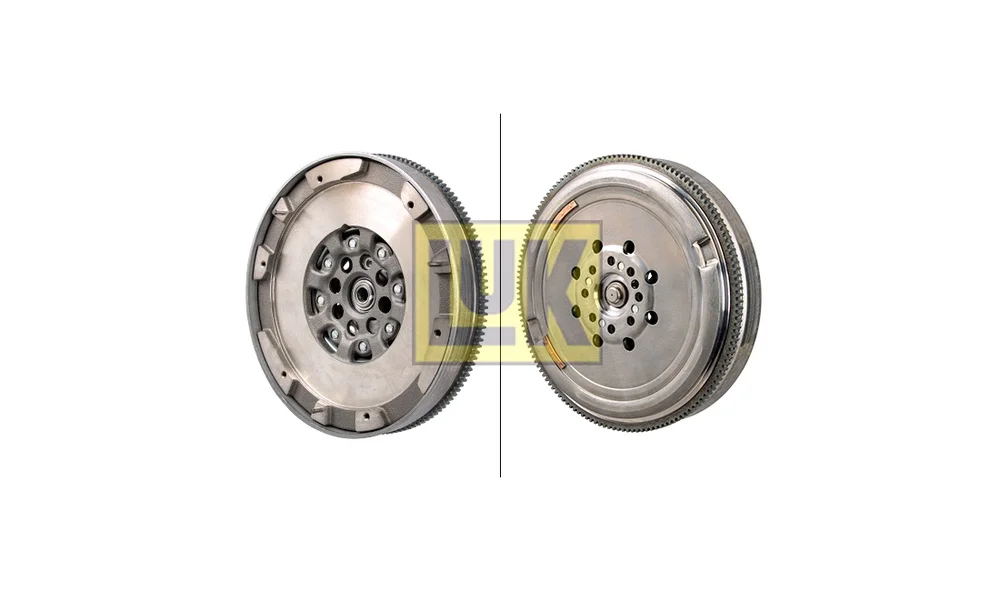 Svinghjul 415 0881 10 LuK DMF (LUK) v:1137711