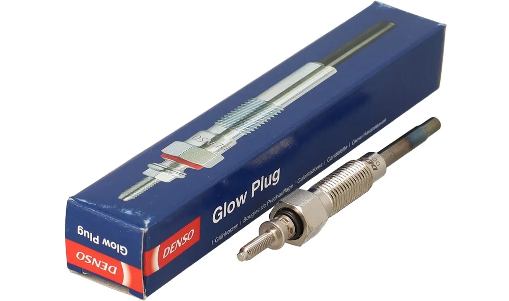 Glødeplugg - DG-201 - (DENSO) v:4724849
