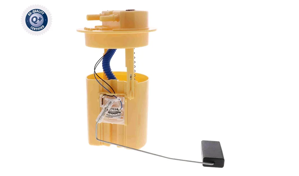 Drivstoffpumpe - V42-09-0051 - (Vemo) v:8276922