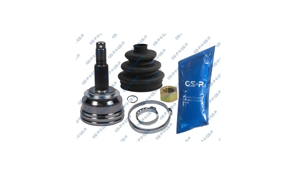 Drivledd – 809009 – (GSP) v:8095844 Drivledd – 809009 – (GSP) v:8095844