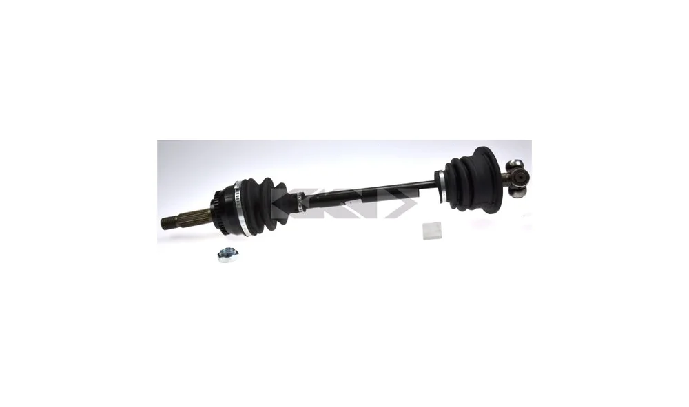 Drivaksel – 23604 – (GKN) v:6765601 Drivaksel – 23604 – (GKN) v:6765601