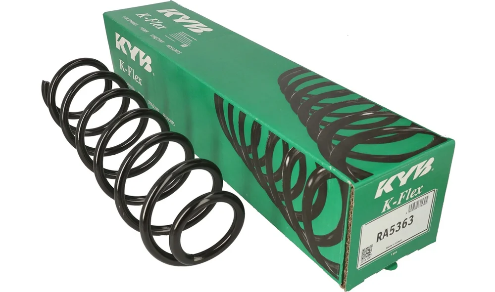 Fjær - RA5363 - K-Flex - (KYB) v:8000525