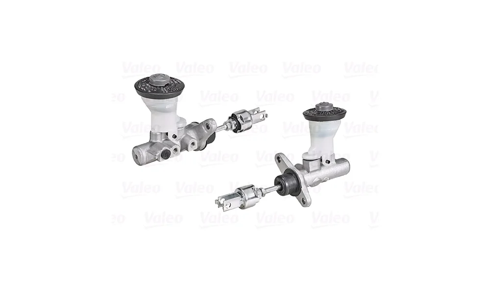 Hovedsylinder, Clutch - 804845 - (Valeo) v:8254553