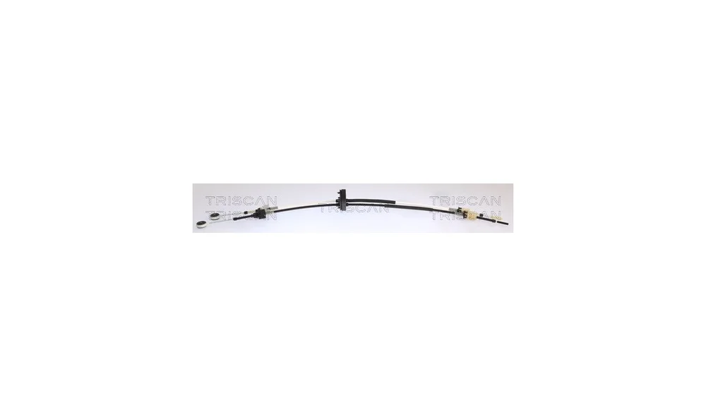 Kabel, girmekanisme 8140 24736 (Triscan) v:764299 Kabel, girmekanisme 8140 24736 (Triscan) v:764299
