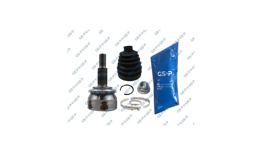 Drivledd – 801749 – (GSP) v:5205292 Drivledd – 801749 – (GSP) v:5205292