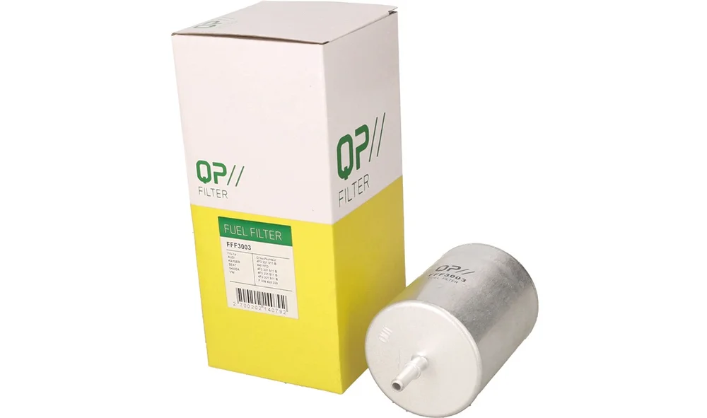 Drivstoffilter F 026 403 003 (QP Filter) v:1287048
