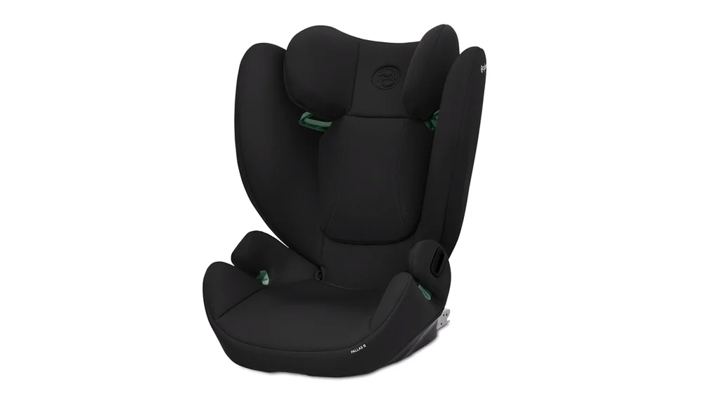 Cybex Pallas B I-Size Black 76-150 cm v:5906707