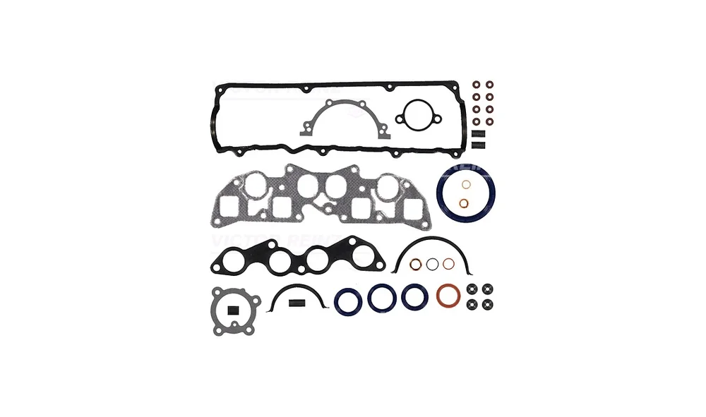 Tetnings Helsett, Motor 01-52740-01 (Rei v:449261