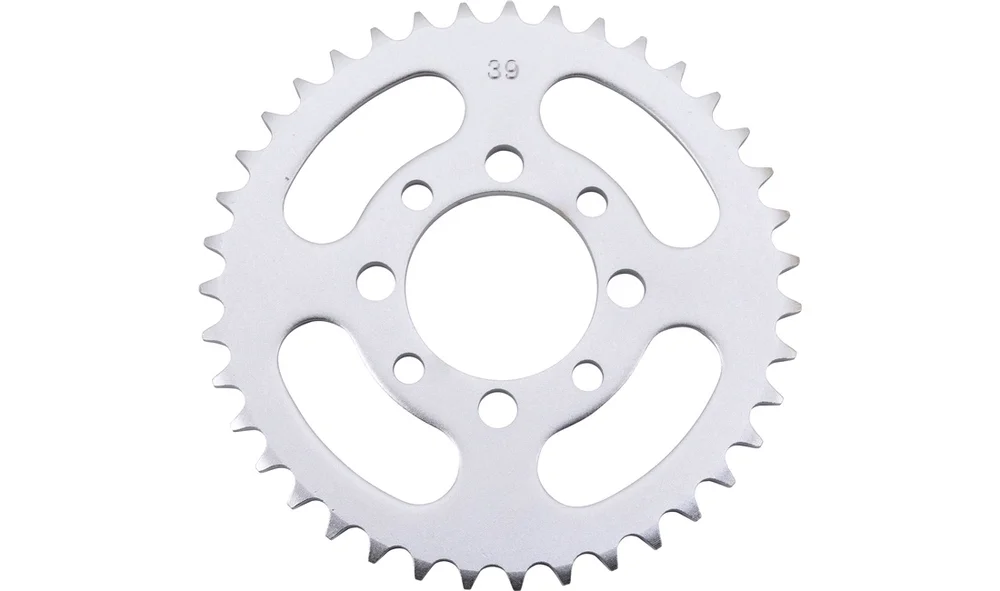 Bakdrev, 39-tanns, Suzuki TS50X v:9163301