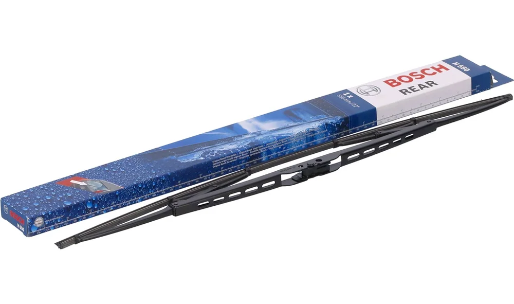 Vindusvisker – H 550 – Twin – (BOSCH) v:3405068 Vindusvisker – H 550 – Twin – (BOSCH) v:3405068