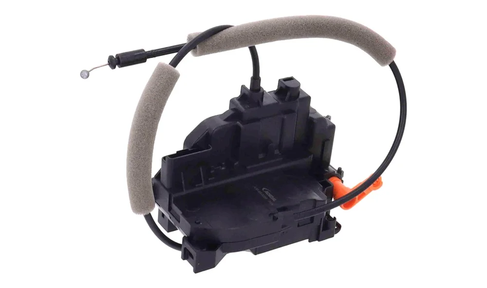 Dørlås A38-85-0058 Green Mobility Parts v:461582