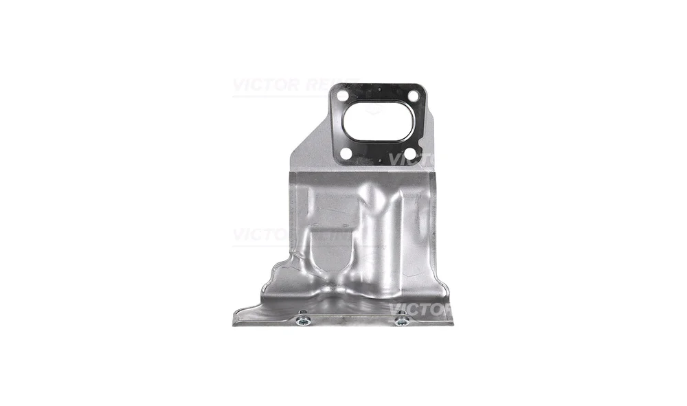 Tetning, Eksosmanifold 71-12187-00 (Rein v:3697007