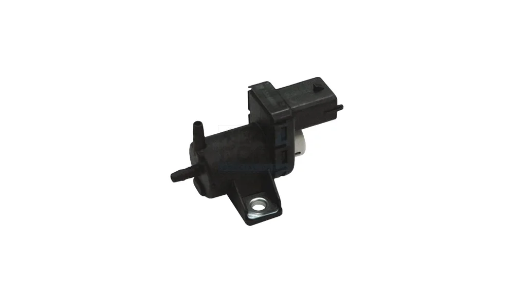 Trykkomformer, Eksosstyring v:4691557