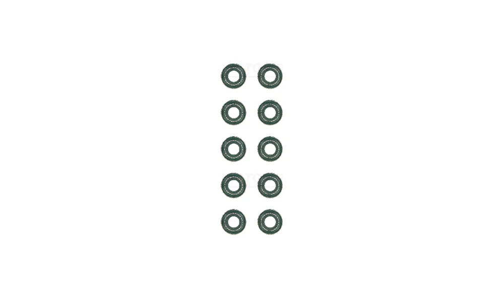 Pakningssett, ventilstamme 12-34914-07 ( v:636828 Pakningssett, ventilstamme 12-34914-07 ( v:636828