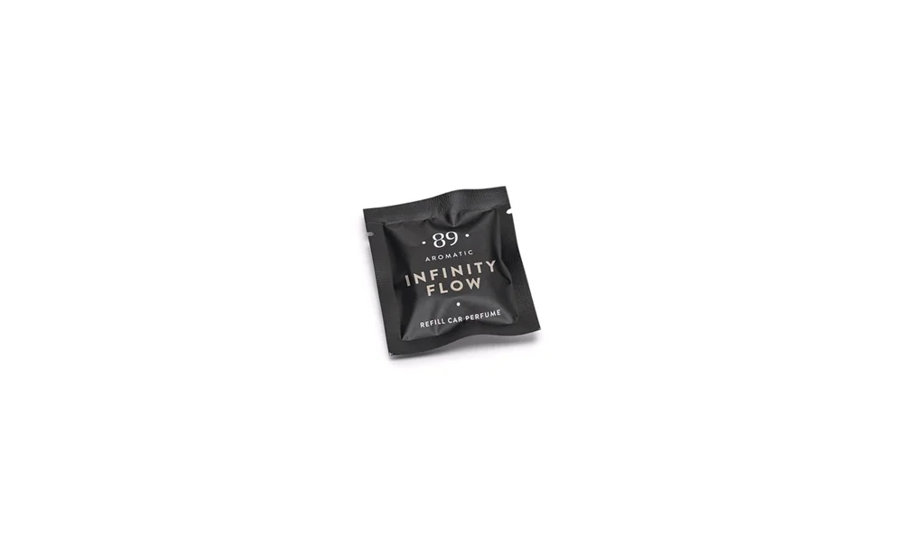 Aromatic 89 vent refill - Infinity flow v:5250098